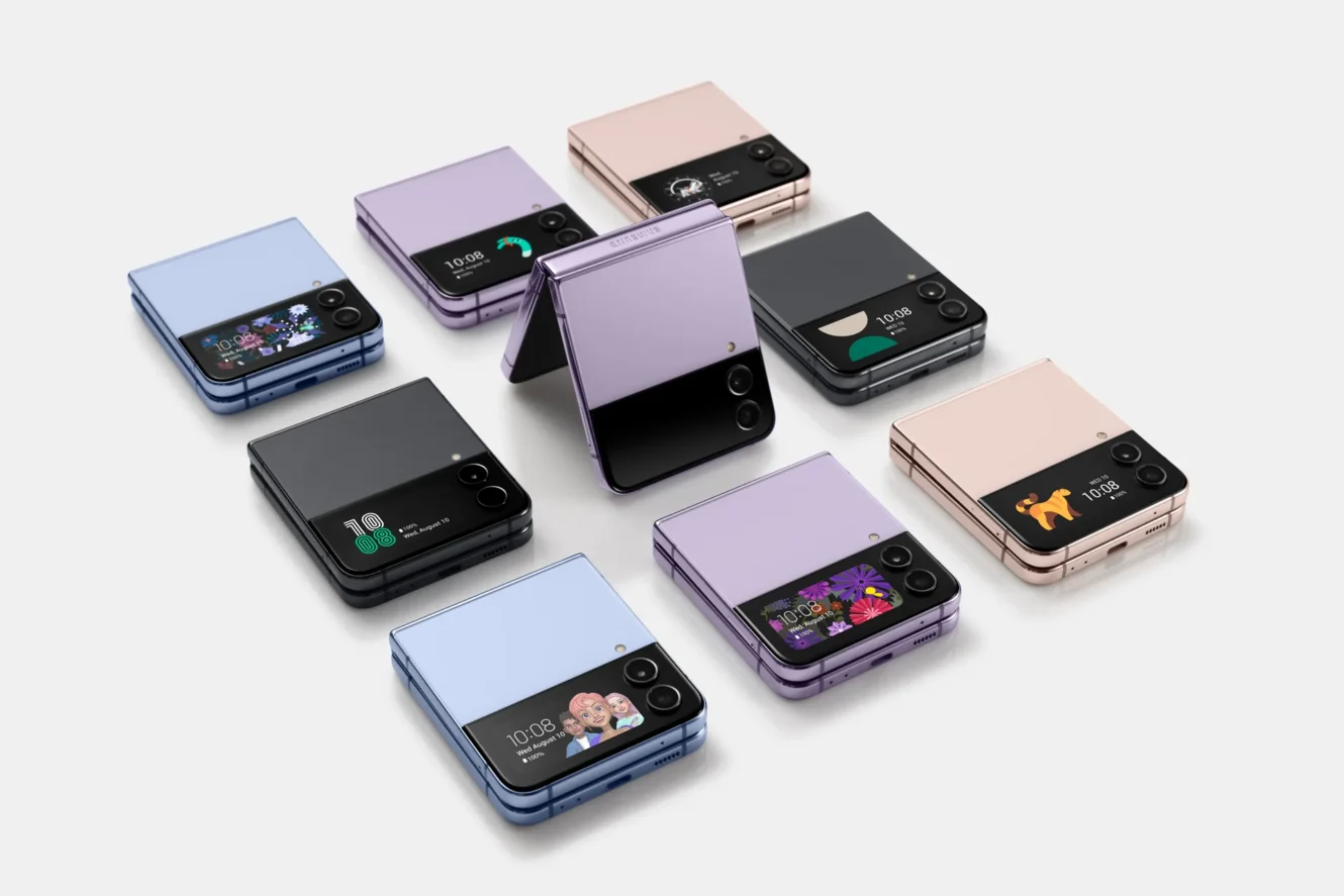 Natečaj Inspired by you s Samsung in LJFW do 21.11.2022 – oblikovanje dodatkov za mobilni telefon
