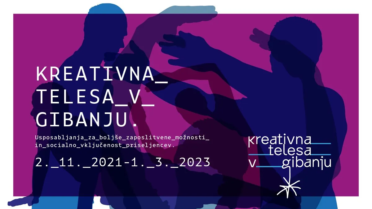 Brezplačni delavnici za priseljence v Sloveniji – kostumografija in scenografija