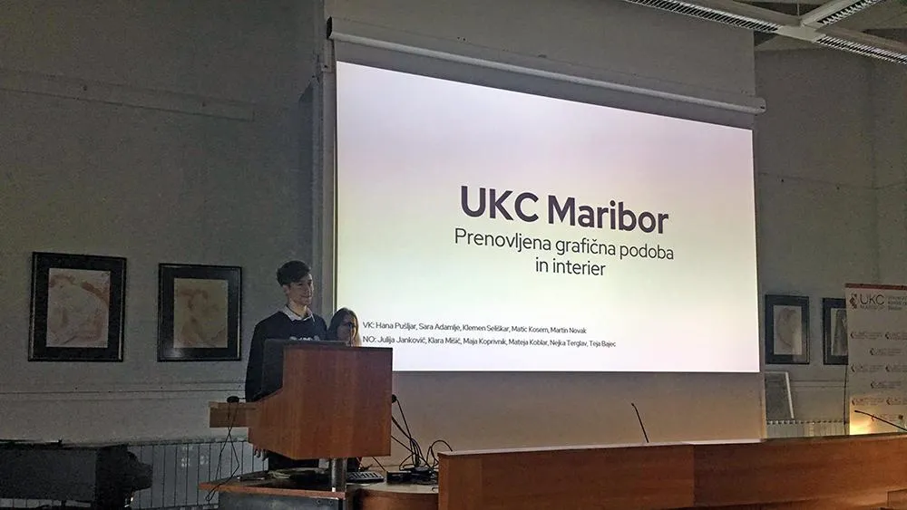 Idejna prenova UKC Maribor