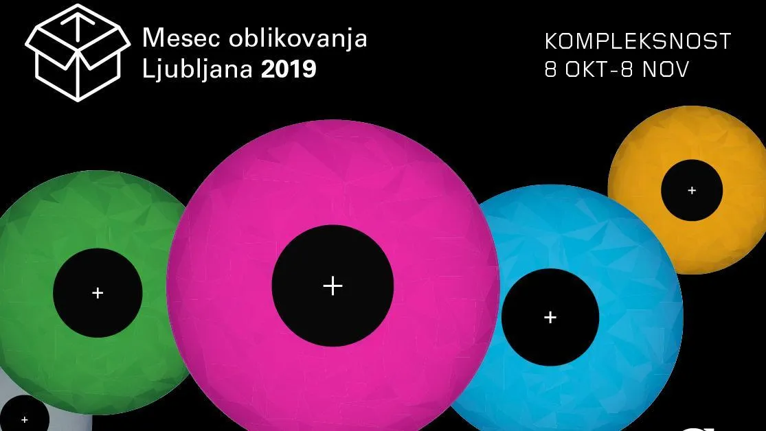 Mesec oblikovanja 2019