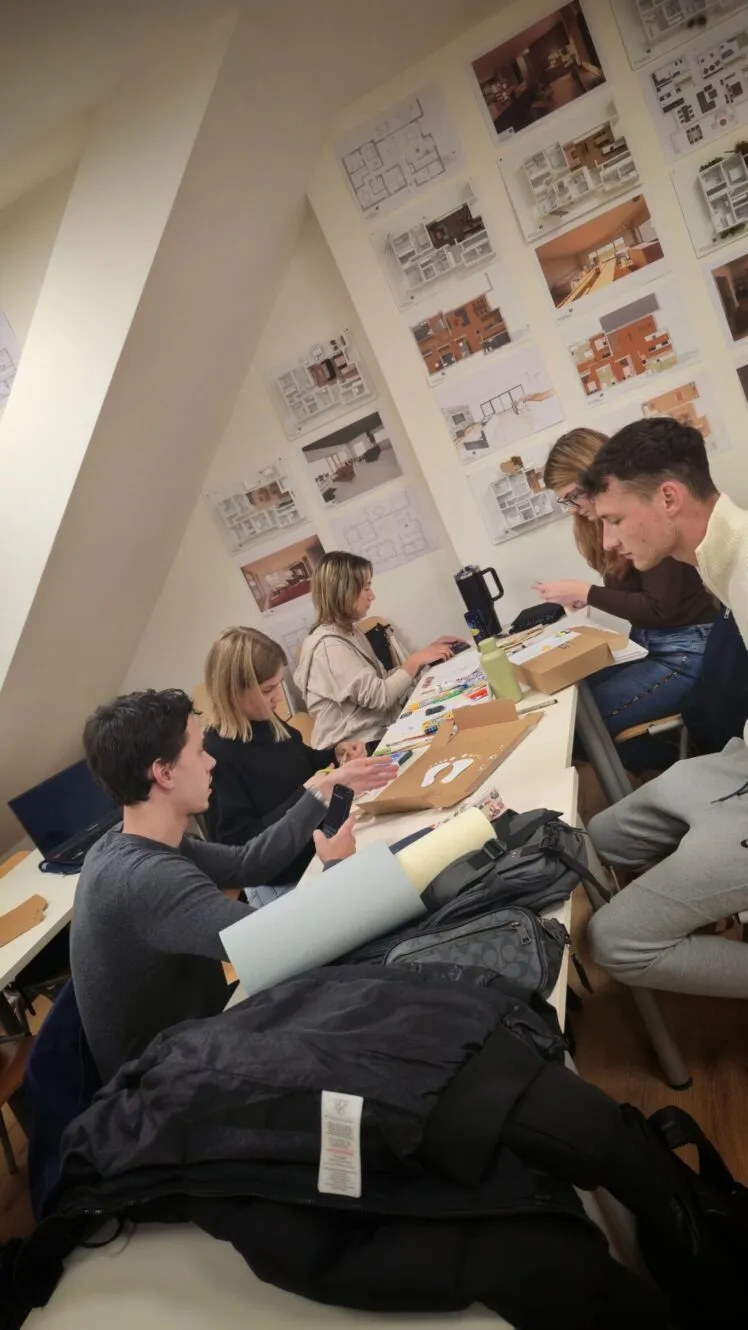 World Habitat Days: razstavi in delavnice, predavanja za študente – Utrinki 4. dne!