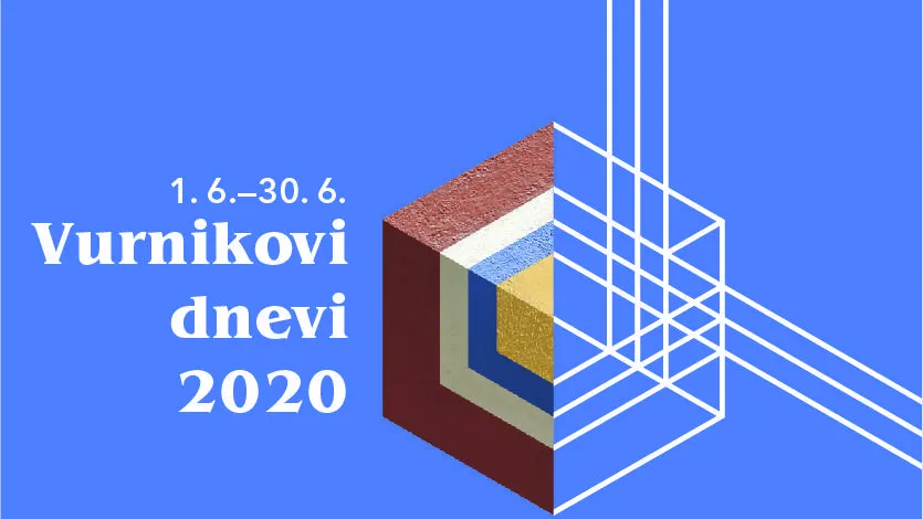 IDEJNA IN GRAFIČNA ZASNOVA VURNIKOVE POTI PO RADOVLJICI