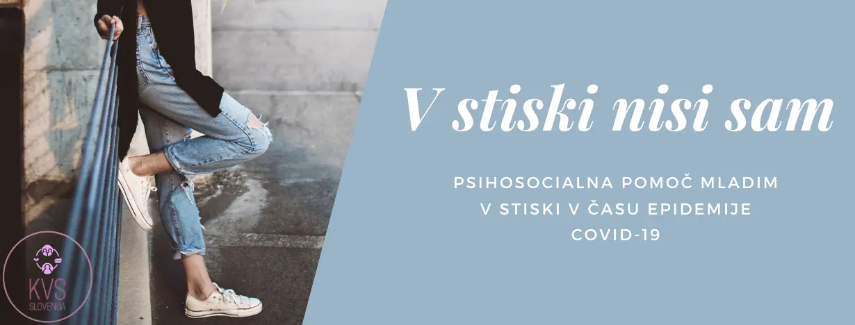 Psihosocialna podpora študentom