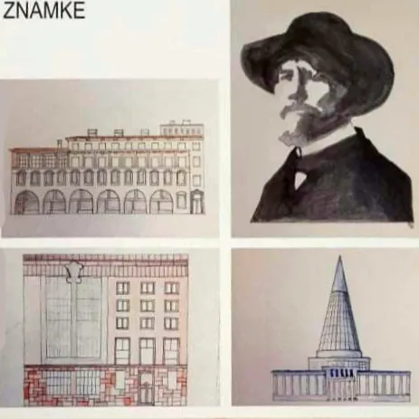 PLEČNIKOVO LETO
