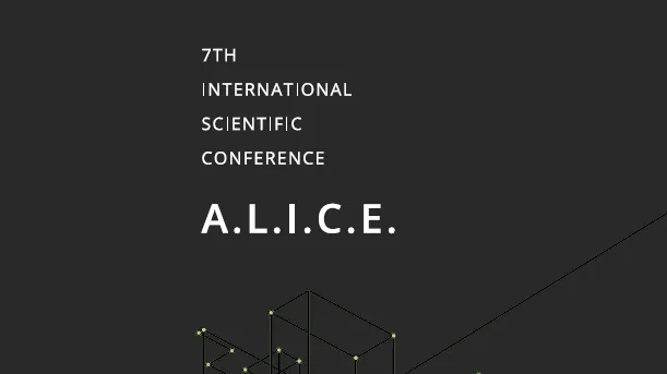 A.L.I.C.E.