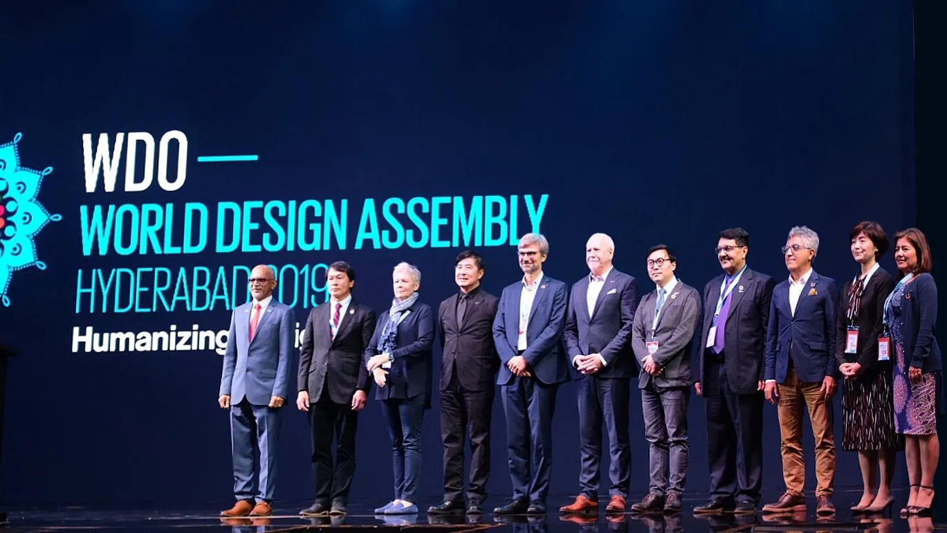 WDO (World Design Organization)