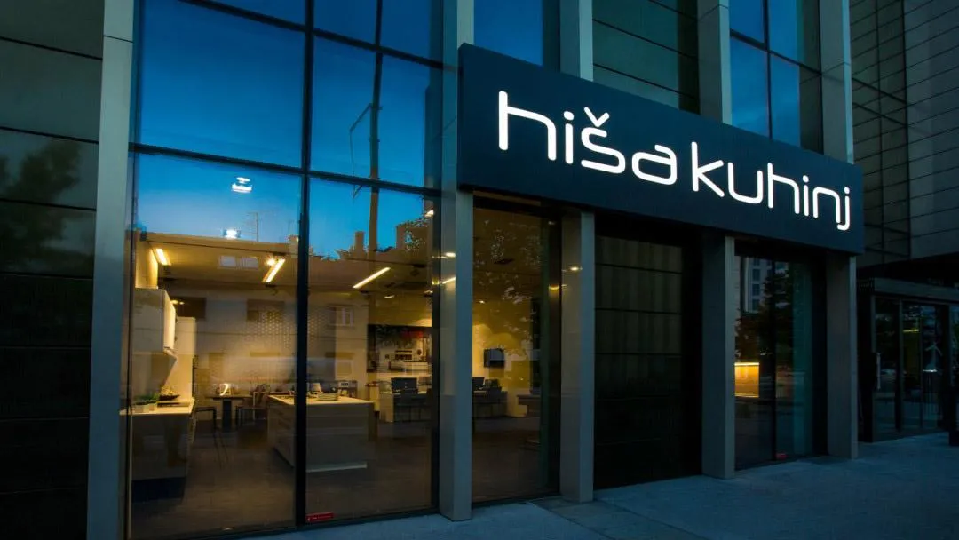 HIŠA KUHINJ/Priložnost za opravljanje praktičnega usposabljanja ali zaposlitve