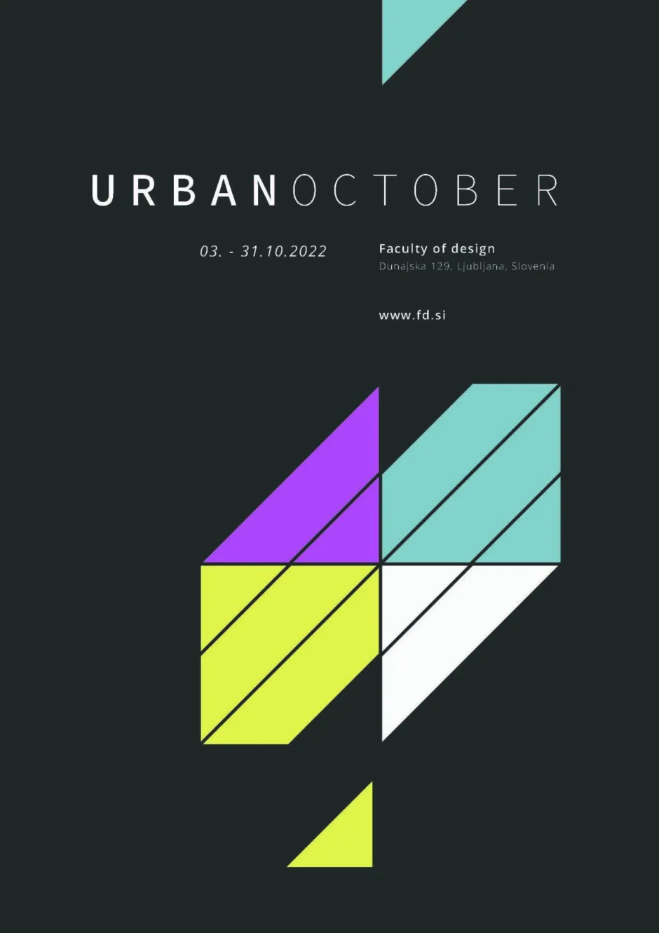 27.10. NEW EUROPEAN BAUHAUS DAY [PRENOS V ŽIVO]