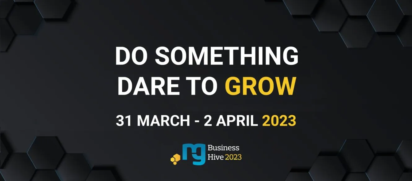 Business Hive – mednarodno študentsko tekmovanje