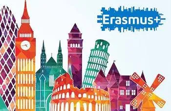 RAZPIS ERASMUS+ 2025/2026 – Mobilnost študentov z namenom študija/prakse