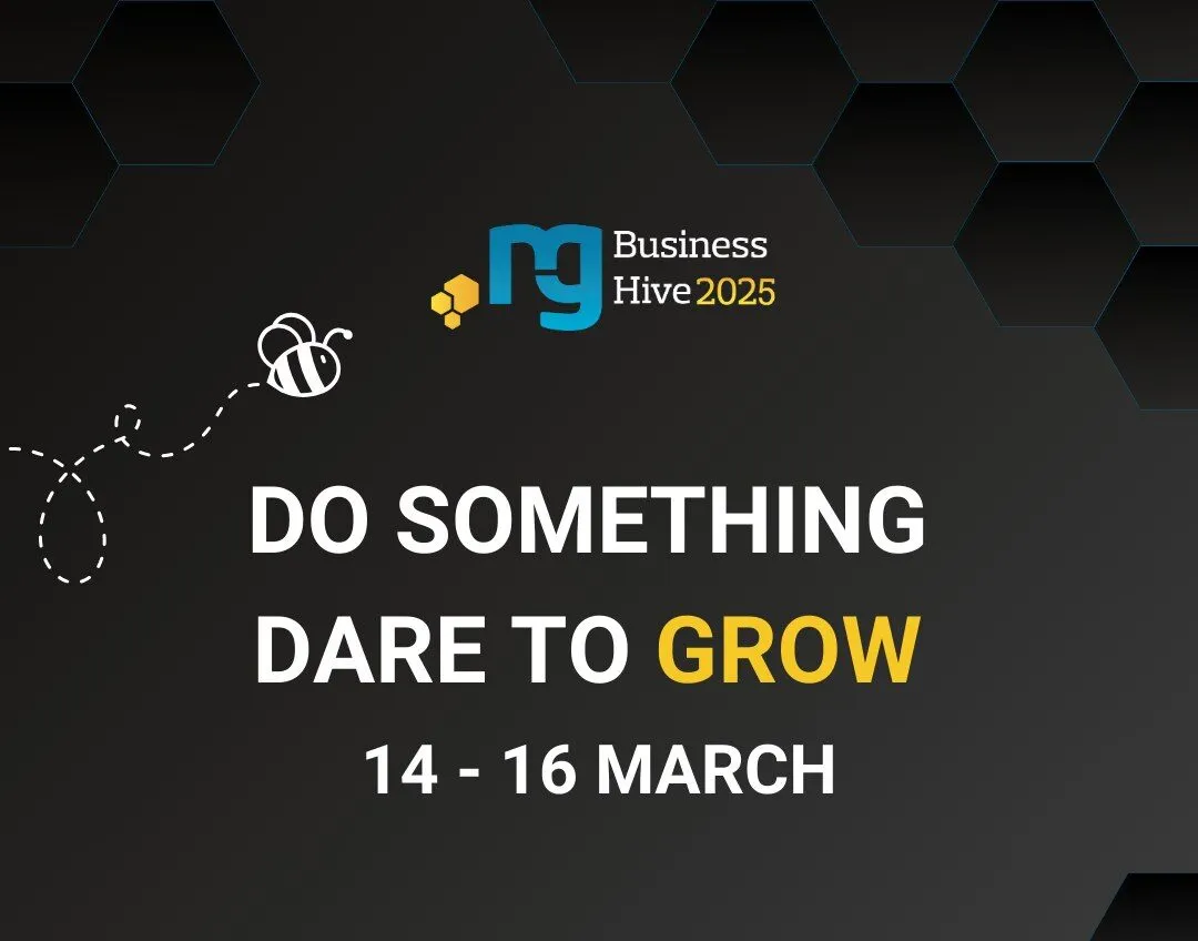 Mednarodno študentsko tekmovanje: Business Hive I 14. – 16. marec 2025
