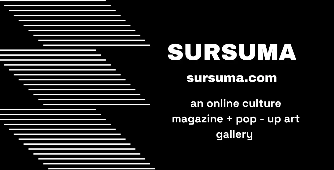 Sursuma – skupnost in kulturna platforma za umetnost, oblikovanje in arhitekturo