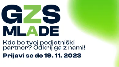 Prijava podjetniške ideje na projekt »GZS za mlade: Kdo bo tvoj podjetniški partner? Odkrij ga z nami!«