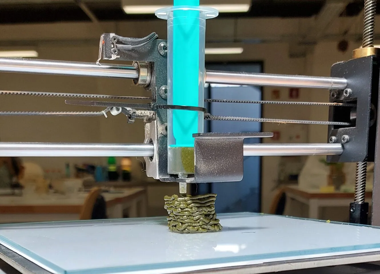 Bio3DPrinter