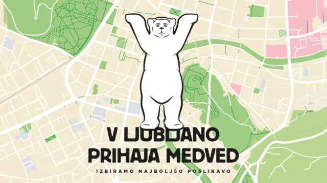 Javno povabilo za mlade umetnike/umetnice