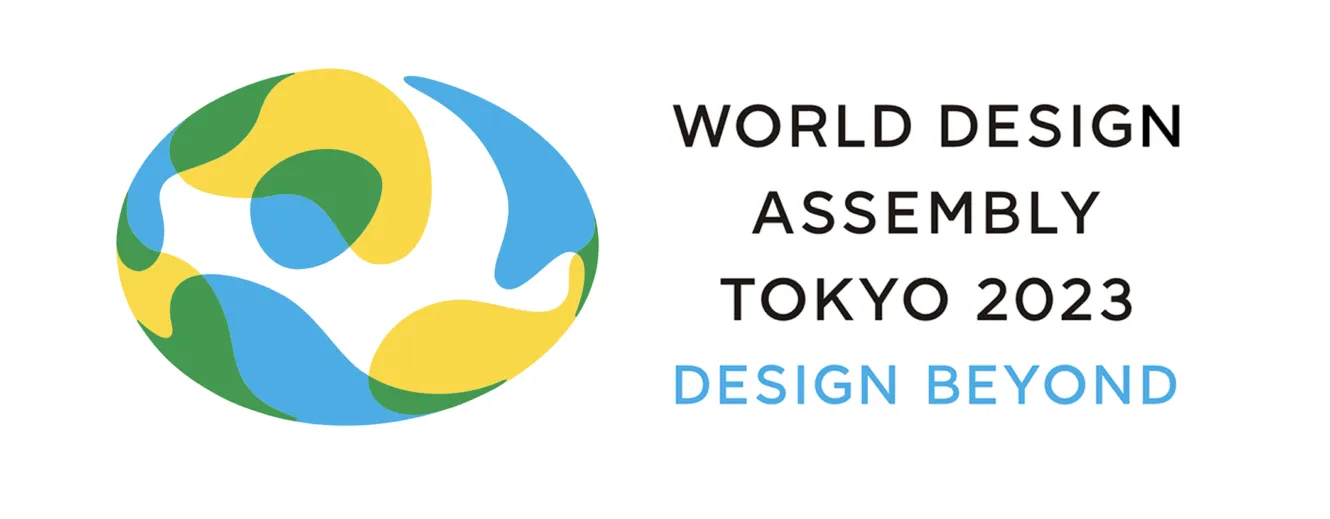WDO Assembly in Tokyo 2023 Design Beyond