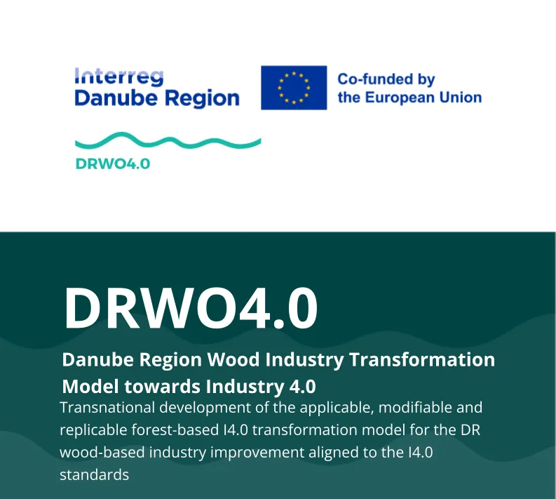 DRWO4.0: vstop v zadnjo fazo trajanja projekta (marec 2026)