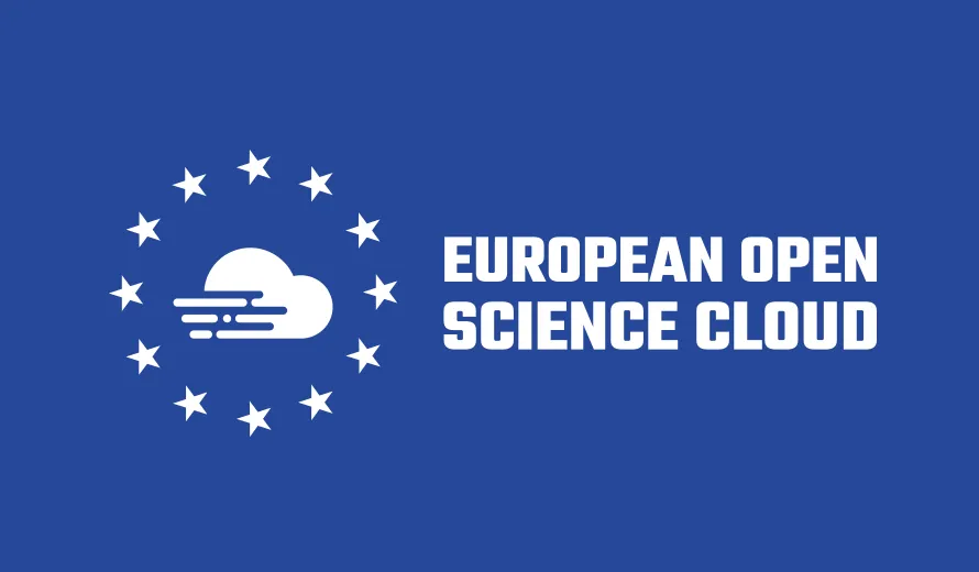 EOSC Young Designers Logo Contest.