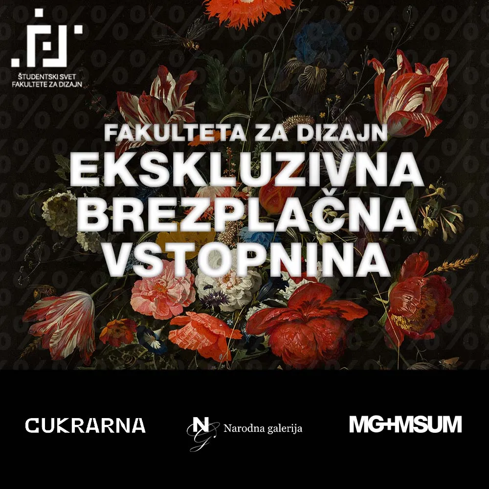 Študentski popusti v muzejih
