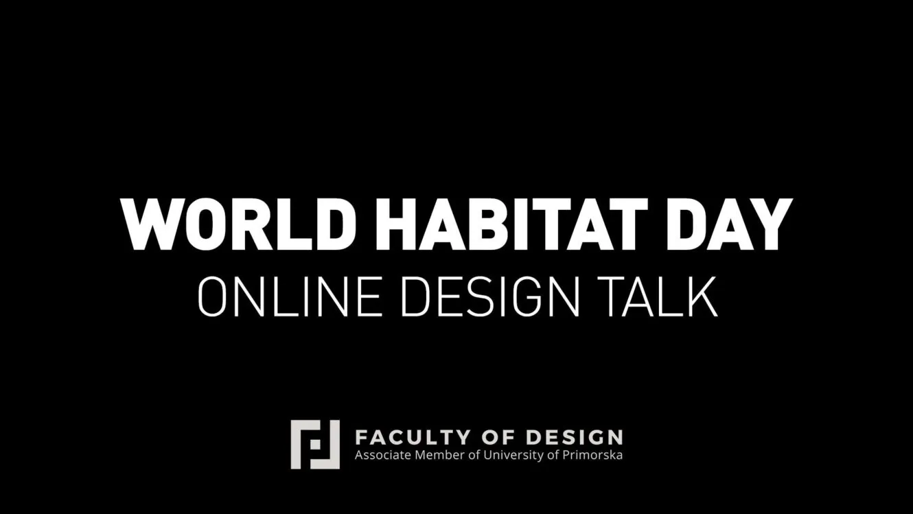 World Habitat Day 2020