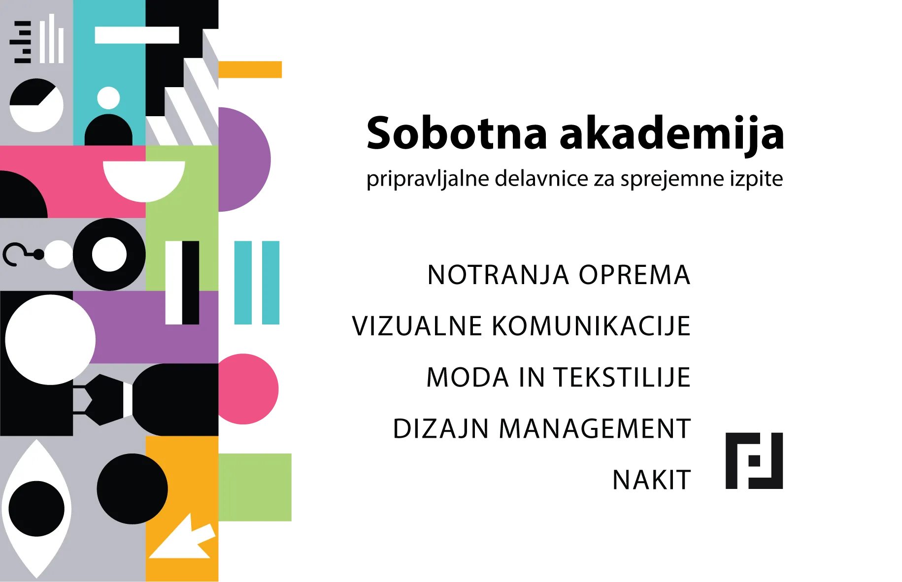 SOBOTNA AKADEMIJA