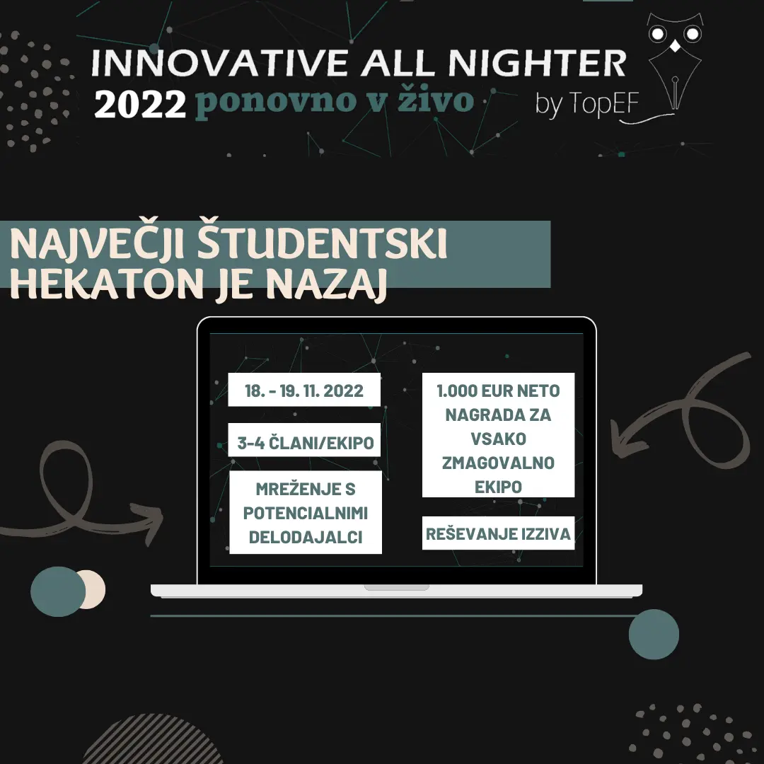 [INNOVATIVE ALL-NIGHTER 2022
