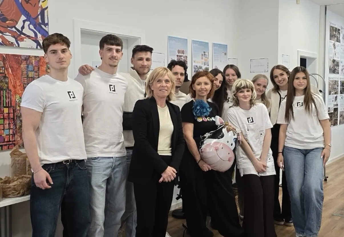 Dan Zemlje ali Green Hangout po naše: Utrinki z eko dneva