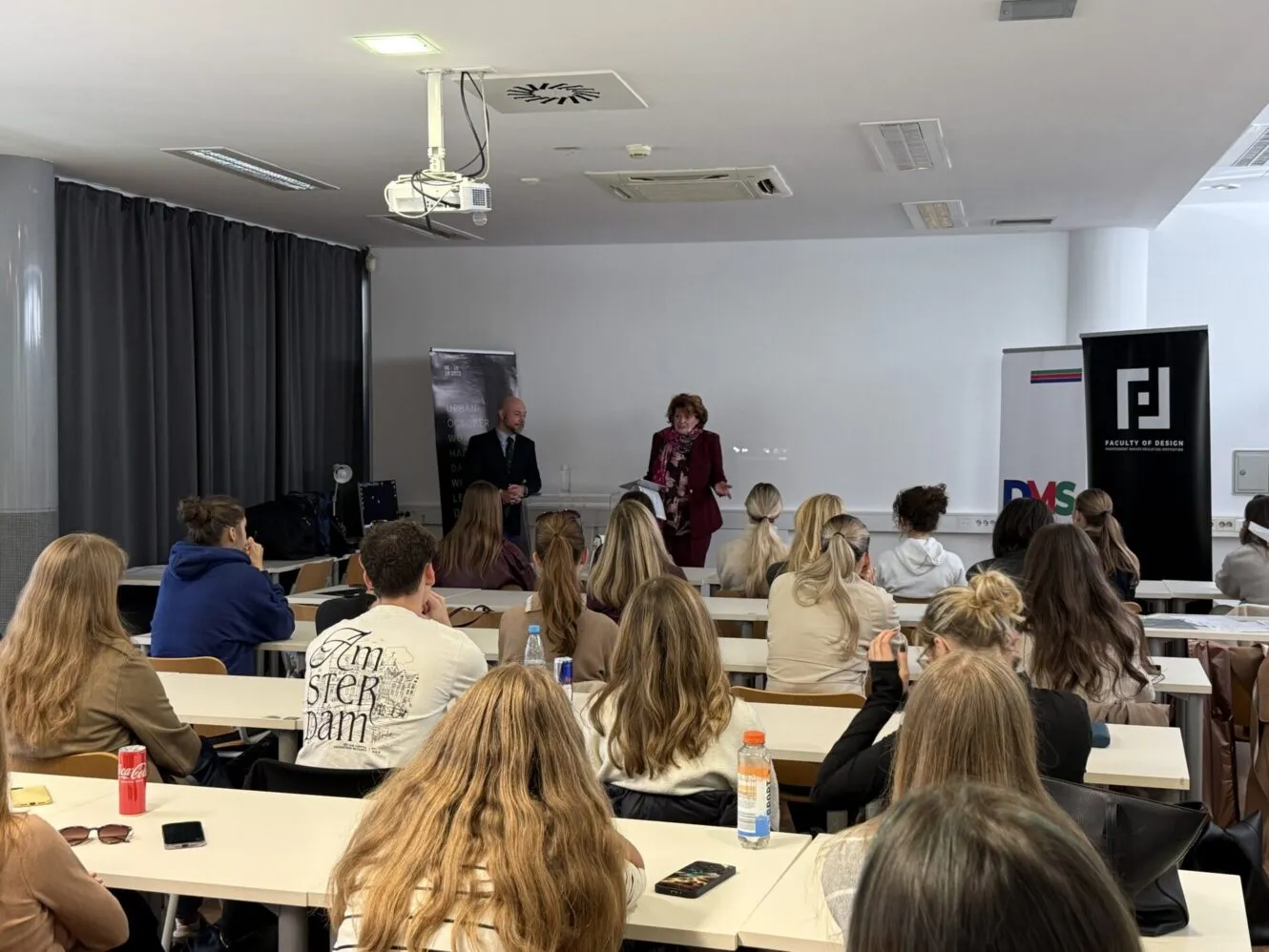 World Habitat Days: delavnice in predavanja za študente in osnovnošolce – Utrinki 3. dne!