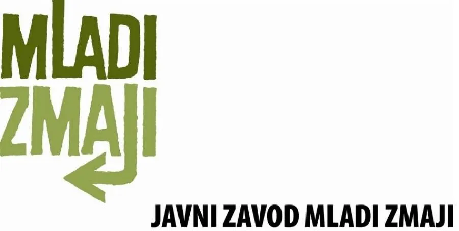 Vabilo na kreativne brezplačne delavnice v jeseni 2025 – Mladi zmaji