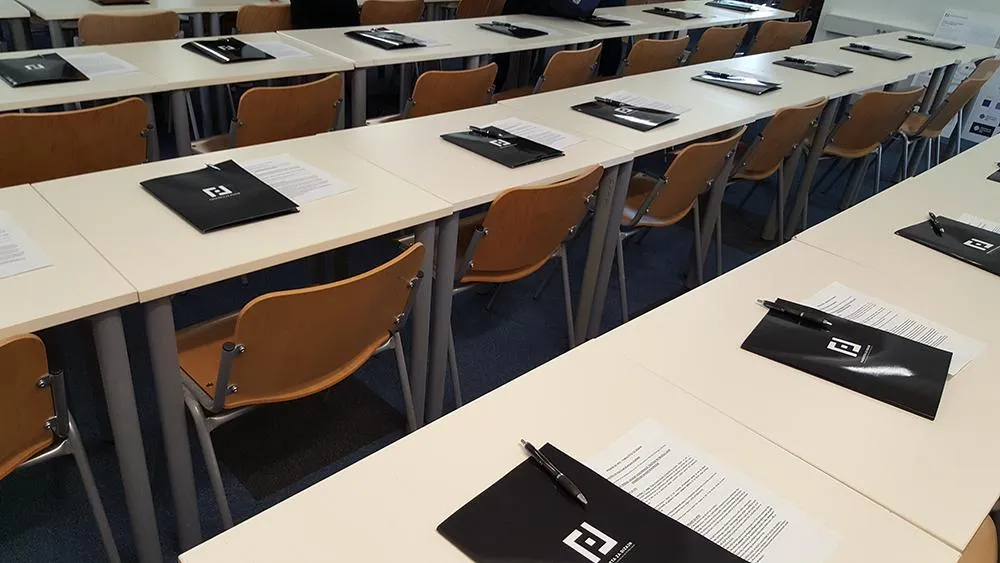 Informativni dnevi na Fakulteti za dizajn