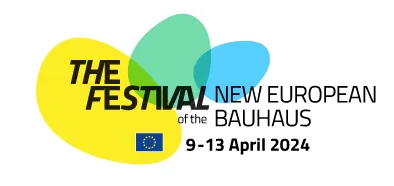 GGG Design Week na NEB Festivalu 2024