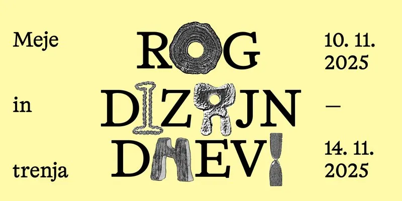 Prijave na RogCreathon odprte le še do 6. oktobra!
