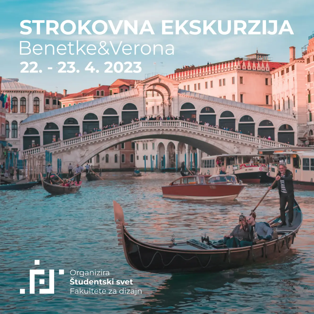 STROKOVNA EKSKURZIJA