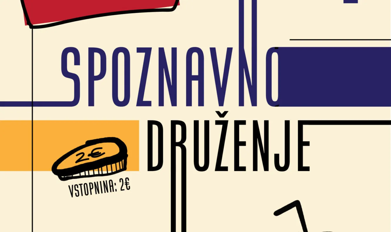 Študentski svet FD vabi na spoznavno druženje v četrtek, 13. novembra!