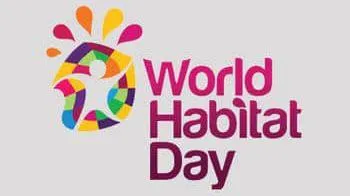 World Habitat Day