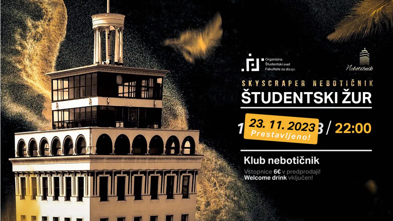 Spoznavni žur FD
