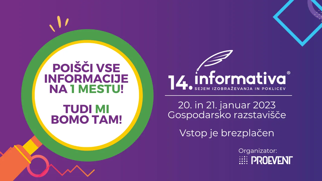 14. INFORMATIVA