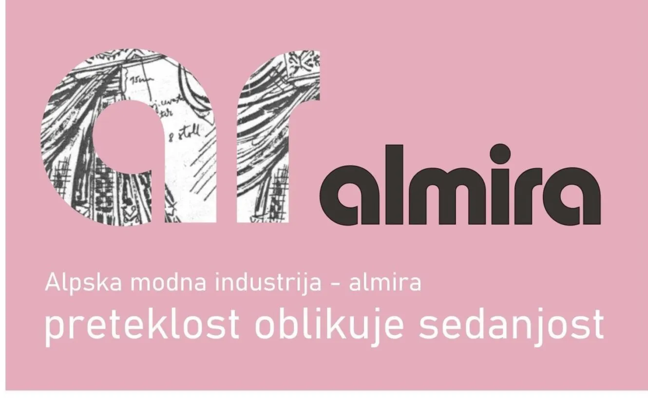 Razstava ALMIRA – Preteklost oblikuje sedanjost v Radovljici