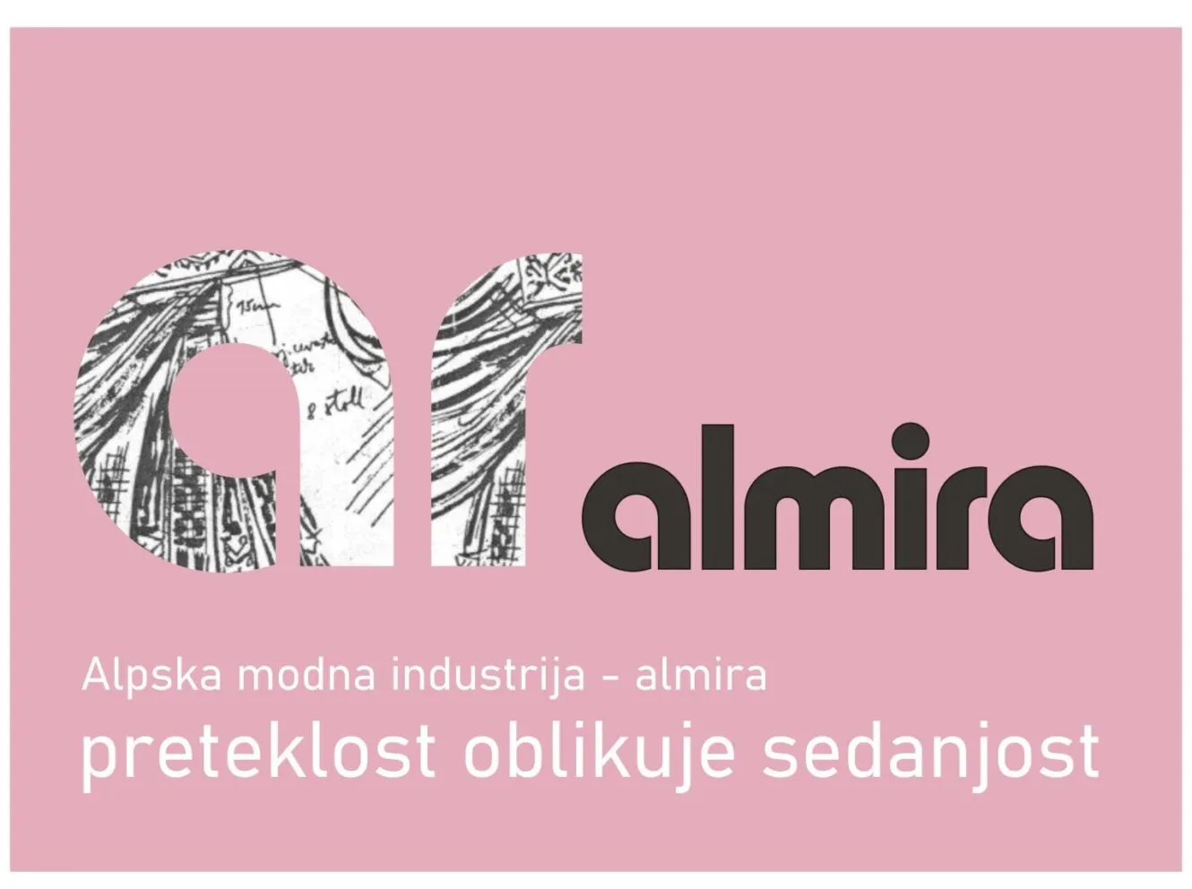 Simpozij in razstava Preteklost oblikuje sedanjost-ALMIRA