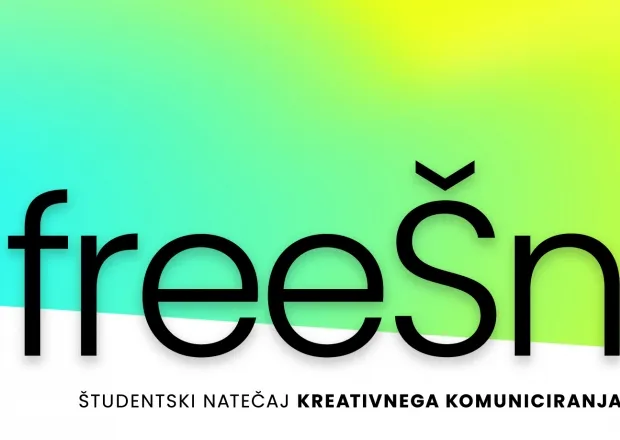 Fotografski natečaj 100toes X freeŠn
