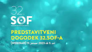 Prijave na razpis za izbor Mladih Kreativcev 2023
