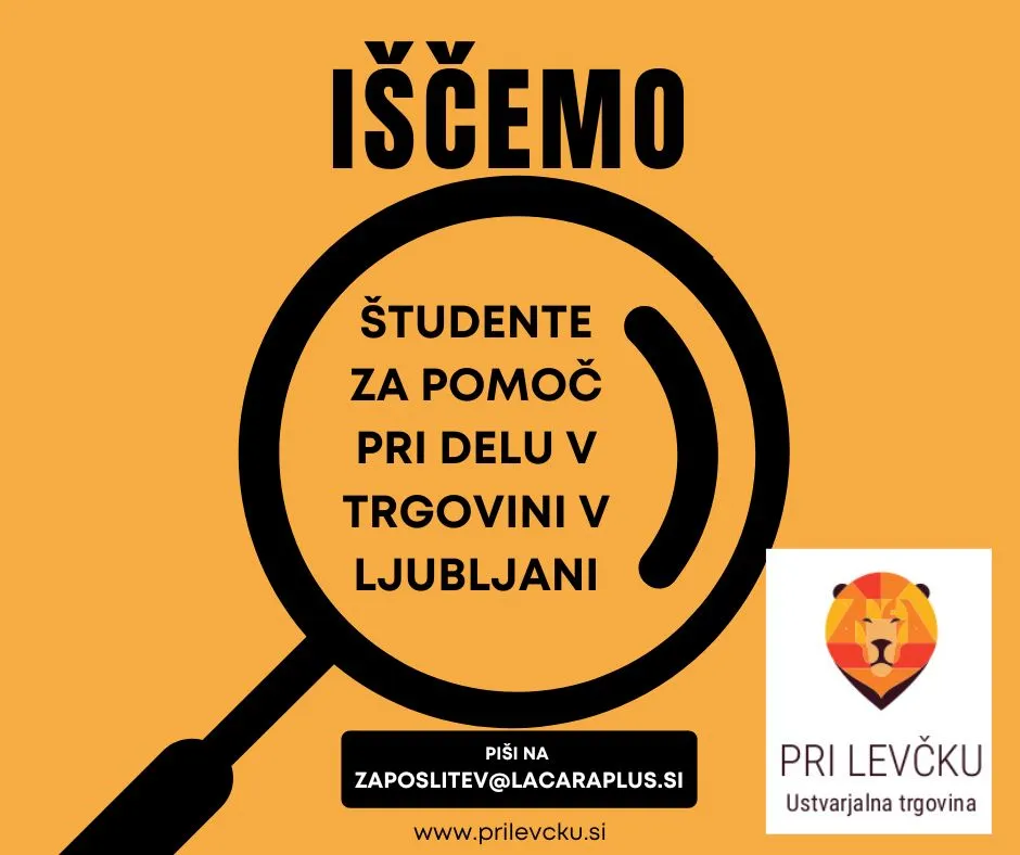 Pri Levčku