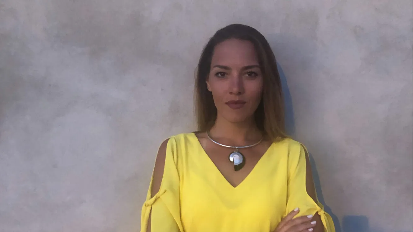 Podelitev nagrad za Ambasadorje Slovenije 2021, kjer smo dobili nagrado “Rising Star”