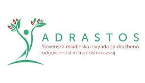 Oddaja prijave za mladinsko nagrado ADRASTOS 2024 – do 23.10.2024
