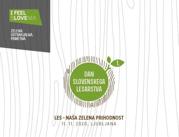 DAN SLOVENSKEGA LESARSTVA