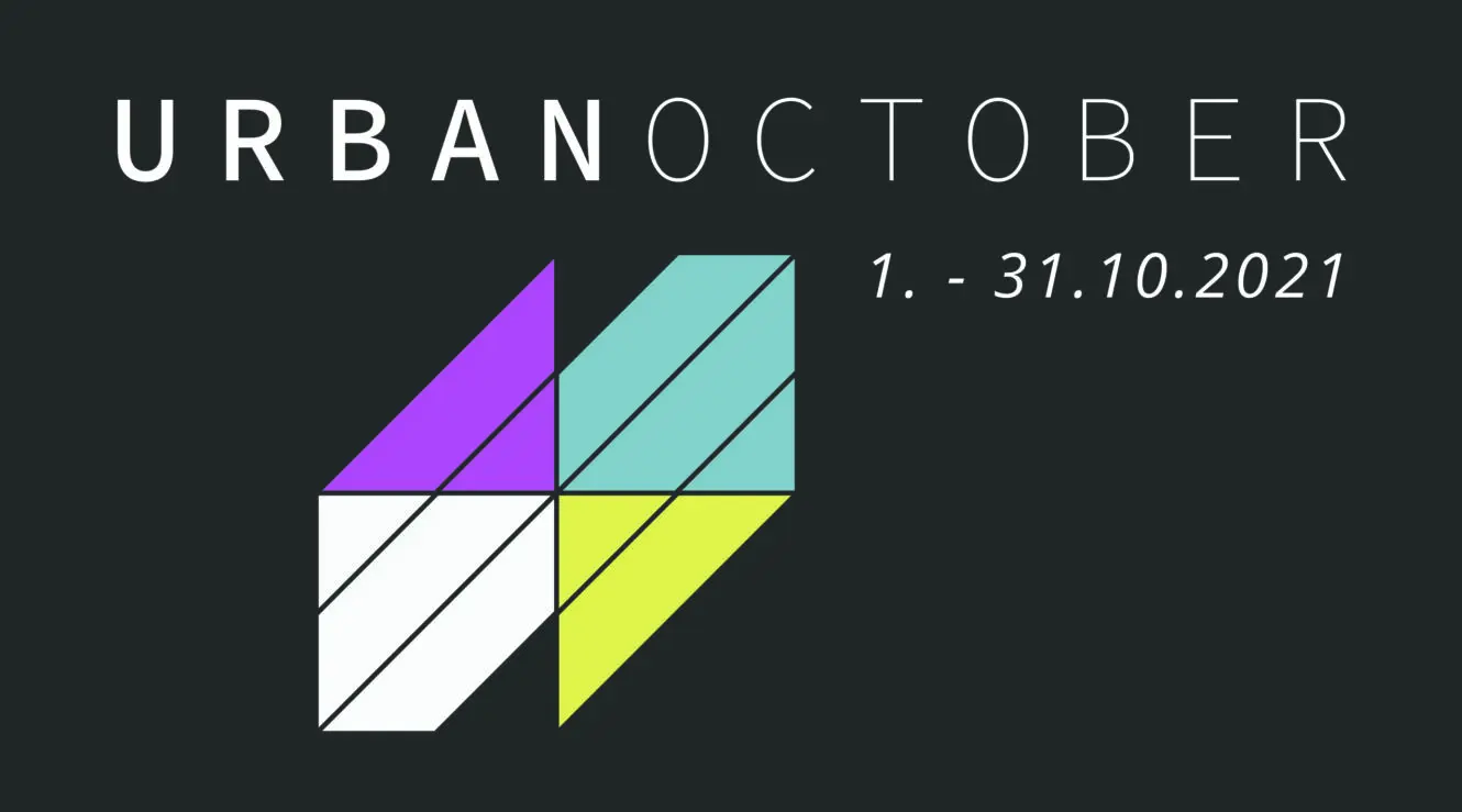 Urban October [PRENOS V ŽIVO]