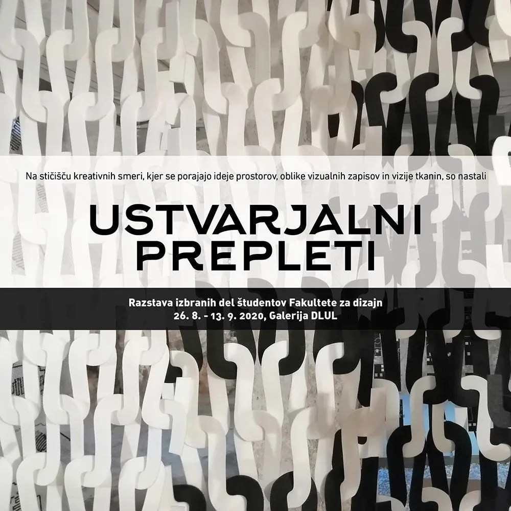 Ustvarjalni prepleti