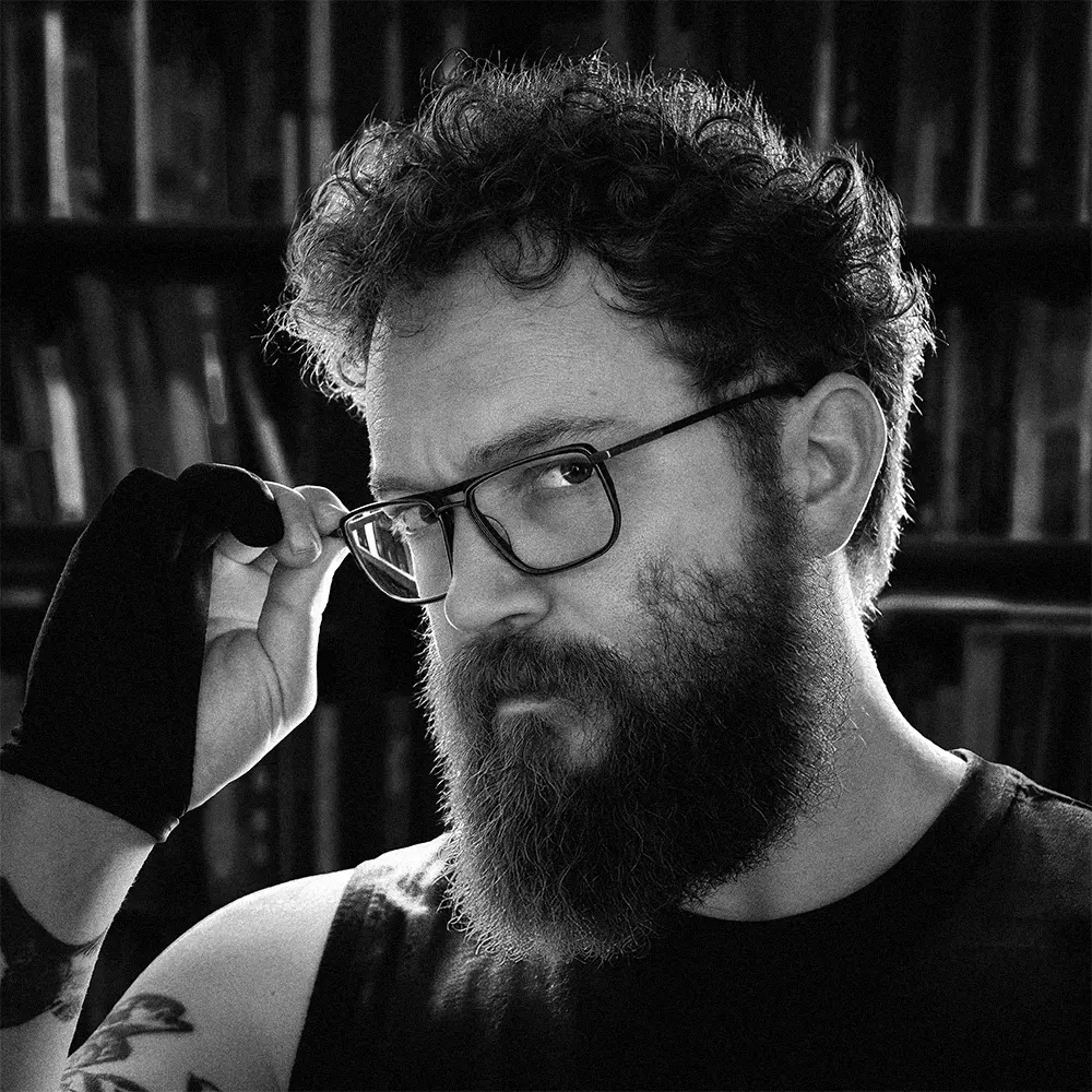 avtoportret 1000 cb